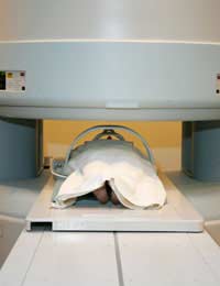 Getting An Mri Scan Abroad